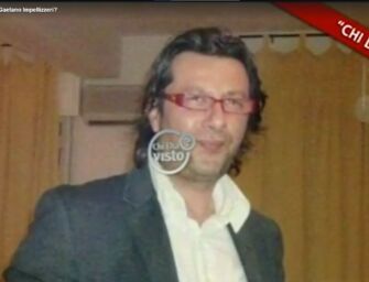 Corpo sepolto a Castelnovo Sotto: forse Impellizzeri, commerciante scomparso 9 anni fa