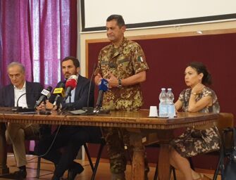 Alluvione in Romagna, Figliuolo: copriremo tutte le spese sostenute dai Comuni