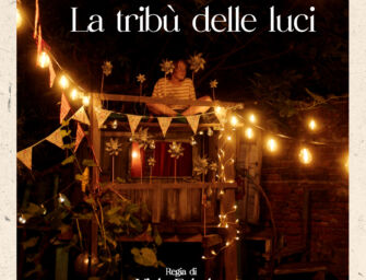 Giffoni Film Festival: Iren presenta il nuovo cortometraggio “La tribù delle luci” (trailer)