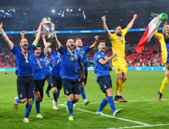 Euro32, ora il Dall’Ara rischia l’esclusione