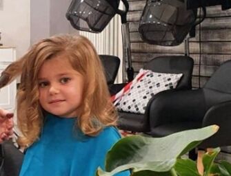 San Polo. Leila, 6 anni, morta 18 giorni dopo un grave incidente