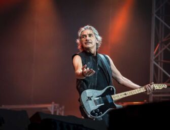 Ligabue, nuovo album di inediti: “Dedicato a noi”