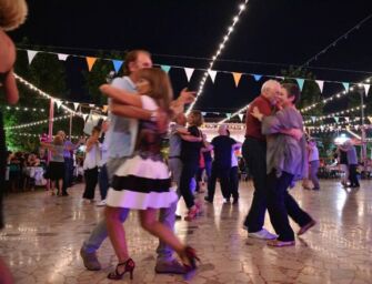 “Vai liscio”, il ballo si candida all’Unesco