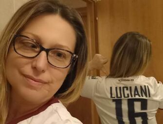 Sui social minacce e insulti alla tifosa