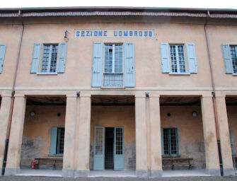 “Mirabili Stanze”, una visita teatrale al Museo di storia della psichiatria di Reggio