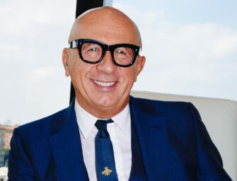 Polo del lusso, Marco Bizzarri lascia Gucci