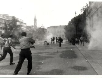 Martiri del 7 luglio, a Reggio il ricordo dei 5 caduti con Lucia Annunziata