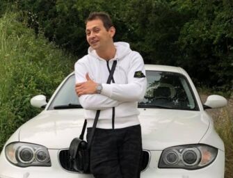 Formigine. Il materasso prende fuoco, 40enne muore in casa