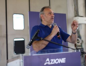 Alla Festa di Villalunga domenica De Raho, martedì Braga e Richetti