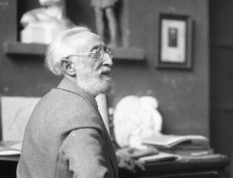 Arrigo Minerbi: a Ferrara la prima retrospettiva dello scultore prediletto da D’Annunzio