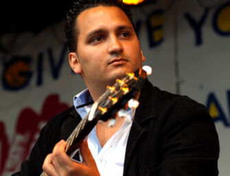 A Crovara di Vetto torna il Terre Matildiche Music Festival