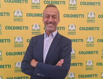 Coldiretti Emilia-Romagna, Bertinelli confermato presidente