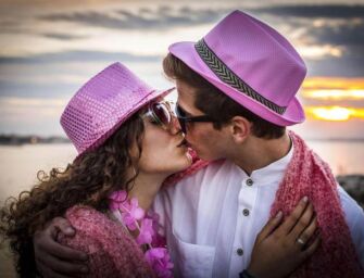 Torna la Notte Rosa per rilanciare la Romagna dopo l’alluvione