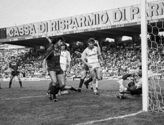 Serie B, il derbyssimo tra Parma e Reggiana già alla quarta giornata