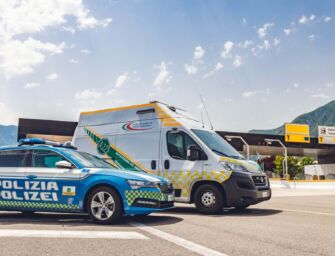 Pagamento c-less e cantieri solo di notte, Autobrennero pronta all’esodo estivo