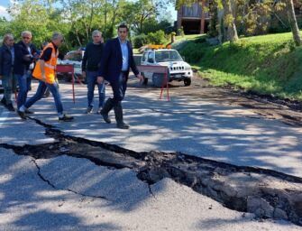 De Pascale: pochi 2,5 mld per la ricostruzione