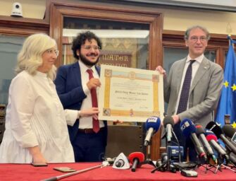 Bologna pronta per la grande festa a Zaki