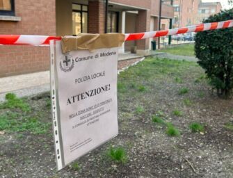 Modena. Polpette avvelenate, unità cinofile bonificano l’area