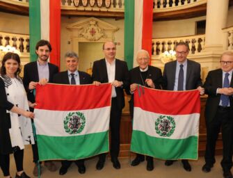 Scomparsa di monsignor Bettazzi, il cordoglio del Premio Dossetti