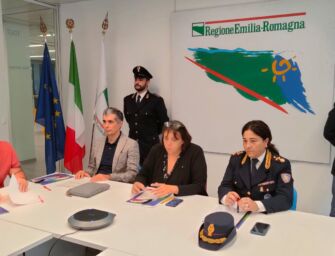 Cybersecurity, Regione e Polizia Postale insieme