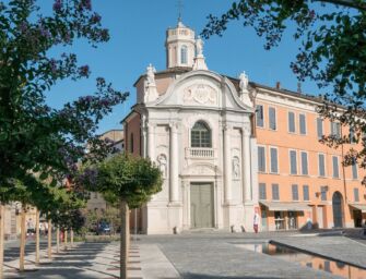 Reggio. Parte dei banchi del mercato si spostano in Corso Garibaldi