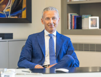 Un 2022 di crescita per Coopservice: fatturato a 705 milioni di euro (+2%)