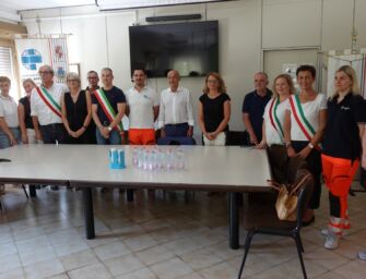 Emergenza e ambulanze, Traversetolo (Pr) e Montecchio (Re) si coprono a vicenda