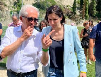 Alluvione, Schlein: i ristori servono subito