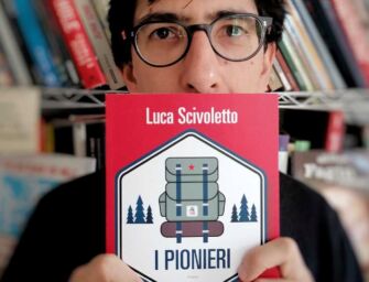 Film. Il regista Scivoletto giovedì ospite all’Arena Stalloni di Reggio