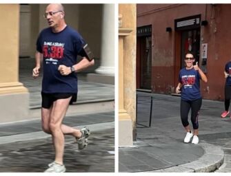 Radiovasca. Il macho