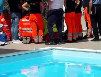 Parma. Un’altra bimba annega in piscina: aveva appena 18 mesi