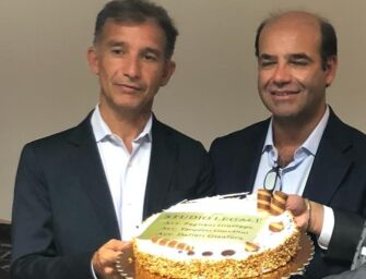 Reggio al voto, Tarquini ballon d’essai nel cdx