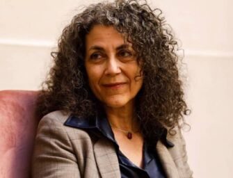 Reggio. Ultimo appuntamento a Palazzo da Mosto per Vola alta Parola