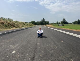 Vecchi si siede sulla Bretella: ci siamo quasi