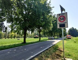 Reggio, 4.000 multe in poco più di un mese grazie al nuovo autovelox sulla strada della morte