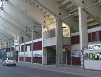 Reggio. Modifiche alla viabilità in zona Mirabello per le finali di Football americano