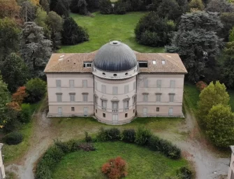 Reggio. Laboratori, letture e incontri a Villa Levi di Coviolo