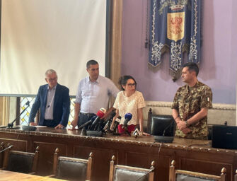 Figliuolo dai sindaci delle zone colpite