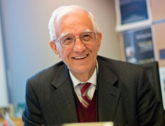 Morto a 86 anni Vittorio Prodi, un altro dei fratelli di Romano