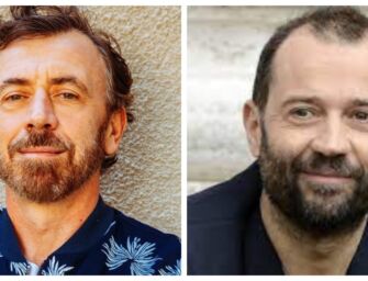 Reggio. Nella rinnovata piazza, Benny Benassi e Fabio Volo pronti a rilevare Prospero