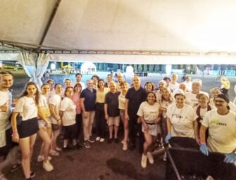 Volontari al lavoro gratis. C.Volo: “Non scegliamo personale nei bar, col Pd solo rapporto commerciale”