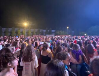 Prefetto: tutto ha funzionato per il meglio