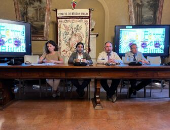 Comune di Reggio, variazione di bilancio: manovra da 15,5 mln