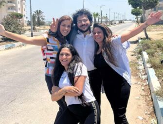 Patrick Zaki atteso stasera a Bologna