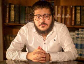 Dopo la condanna a 3 anni, l’Egitto concede la grazia a Patrick Zaki