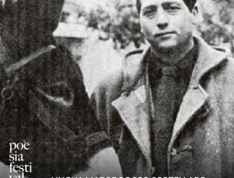 A Modena un doppio appuntamento con il Poesia Festival