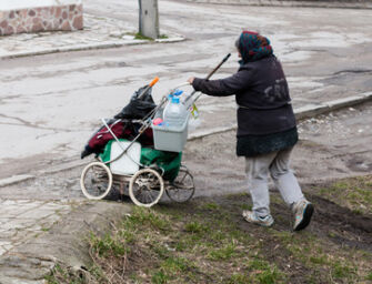 Modena. Accoglienza invernale: segnalate già 60 persone che dormono all’aperto, 100 i posti