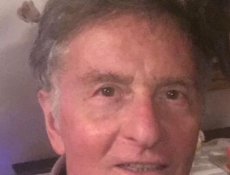 Addio ad Alberto Cocconcelli (Cocco), fu segretario del Psdi reggiano e poi entrò nel Psi