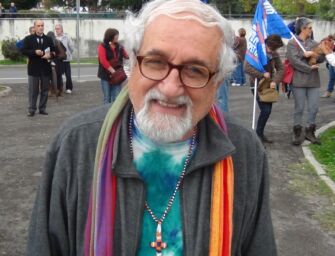 Africa dimenticata, l’appello ai media di padre Zanotelli: silenzio inaccettabile