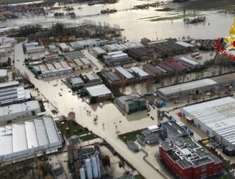 Maltempo: 5mila euro a privati, 20mila a imprese